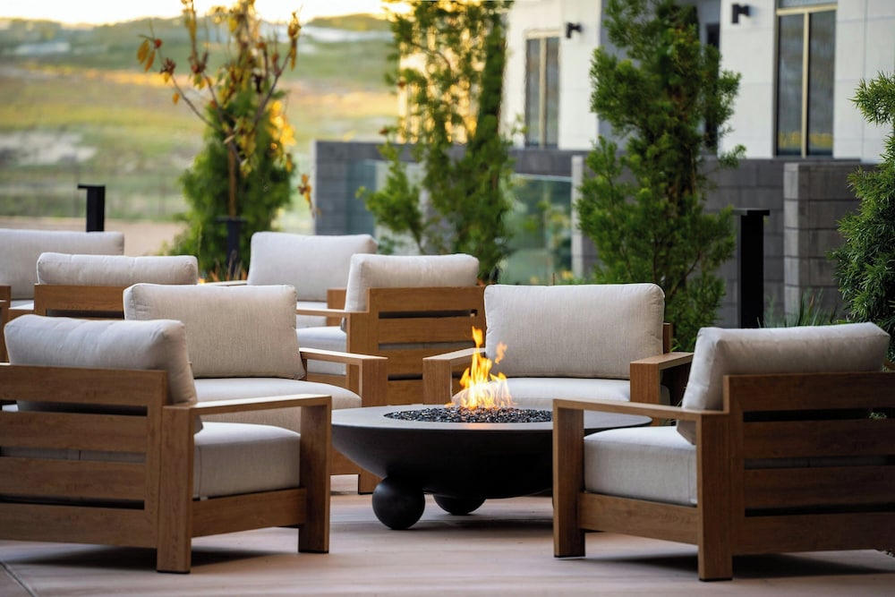 Residence Inn by Marriott Sand City Monterey 35/50