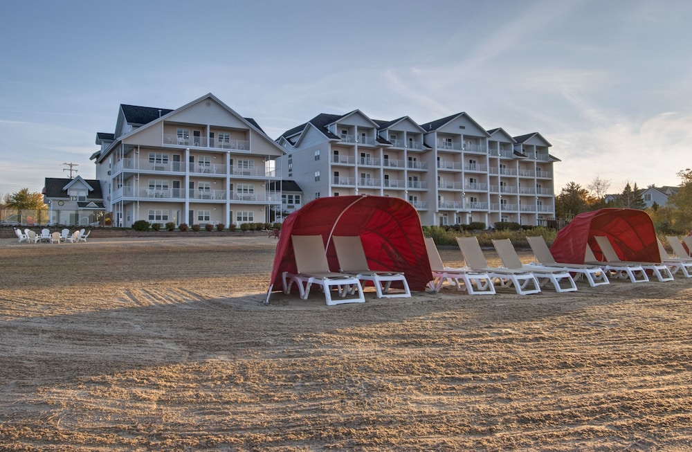 Cherry Tree Inn & Suites 34/51