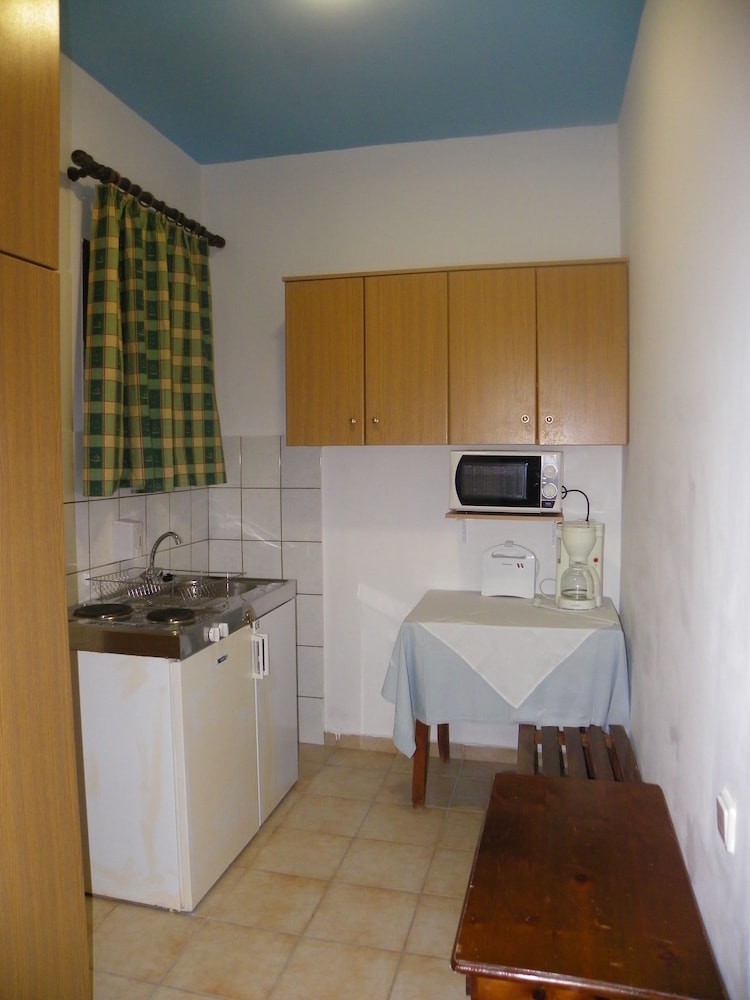 Mirabelle Hotel 15/44