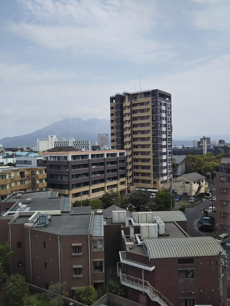 Kagoshima Dai-Ichi Hotel Kishaba 3/32