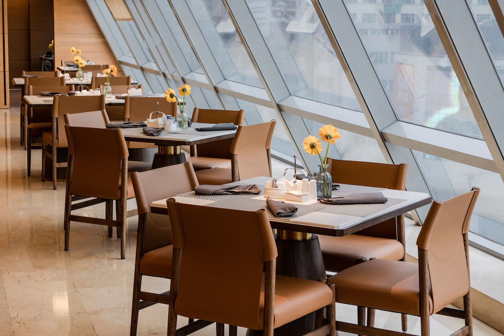 Grand ParcVue Hotel Residence Chengdu 38/50