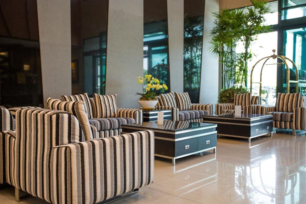 Formosan Naruwan Garden Hotel 29/44