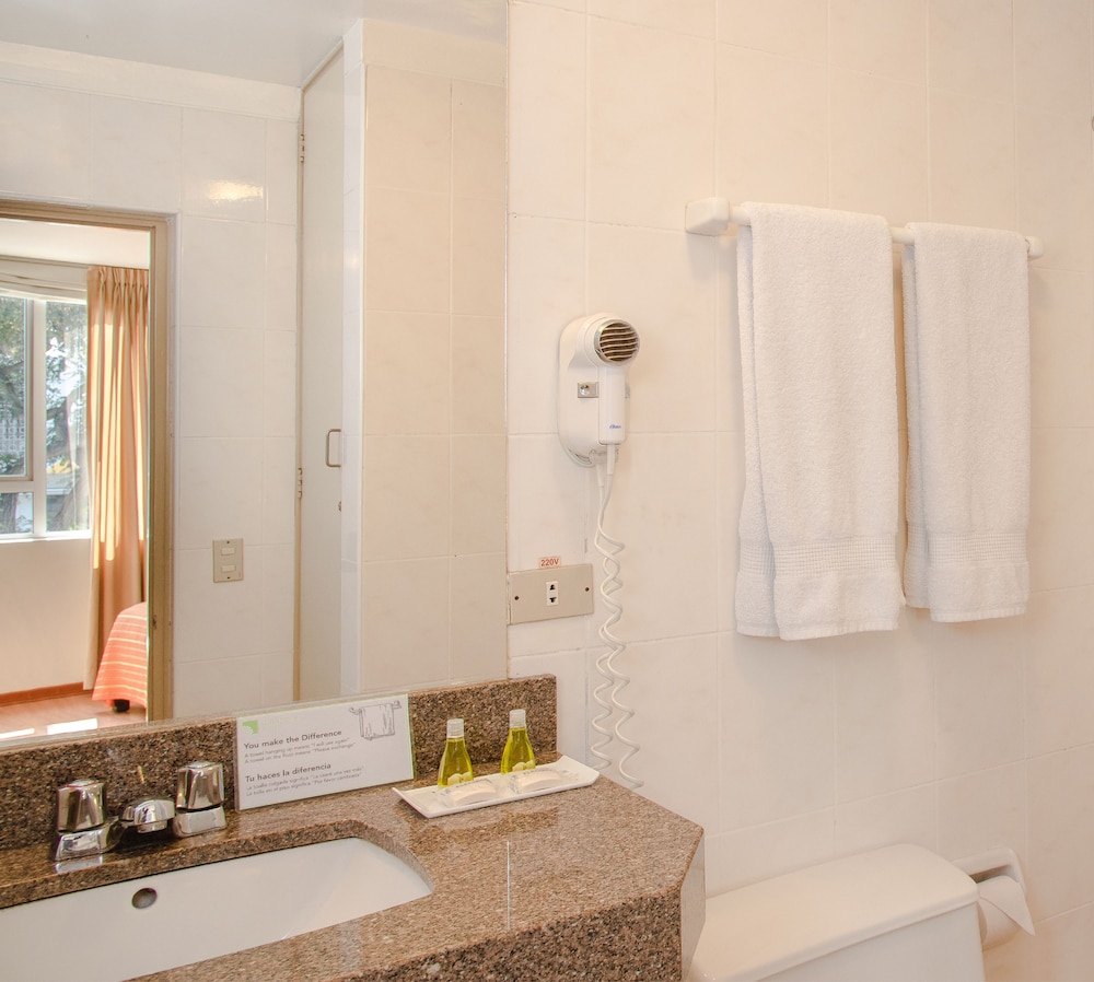 Girasoles Hotel 53/54