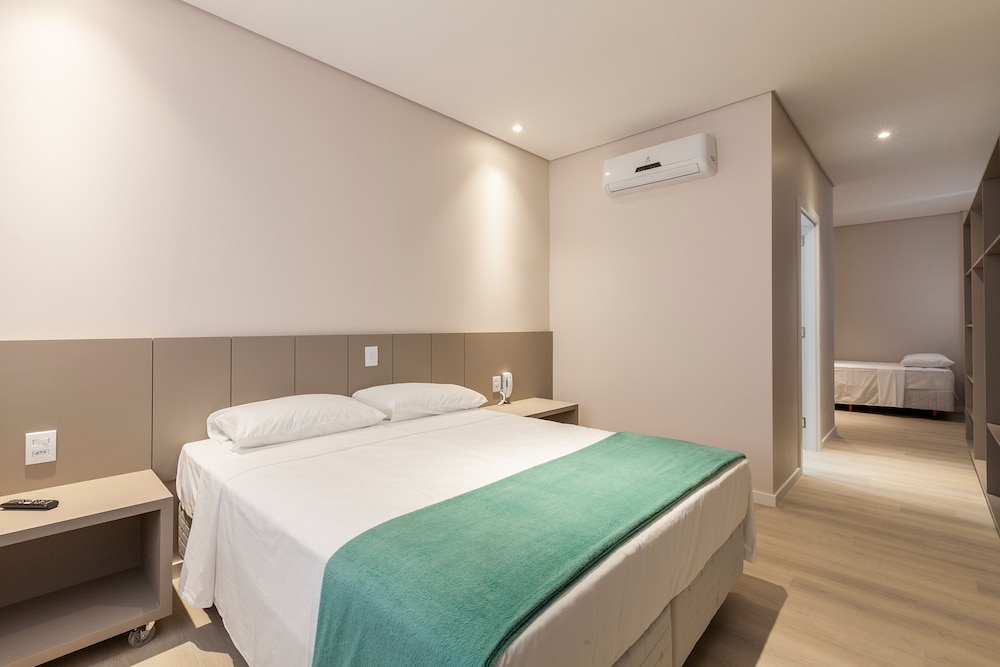 Tri Hotel Executive Osório 10/41