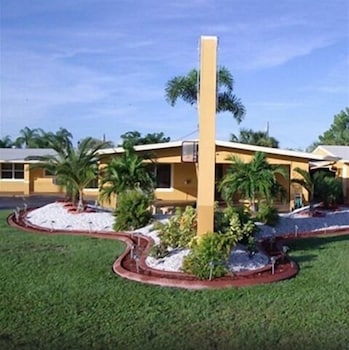 American Inn Punta Gorda 25/35