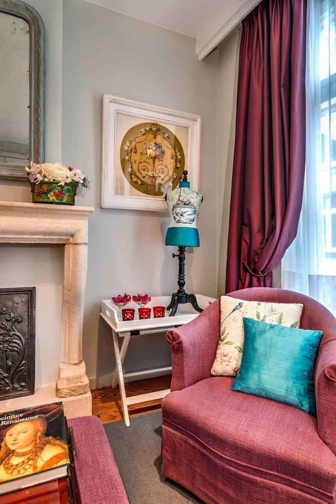 Canalside House - Luxury Guesthouse 10/20