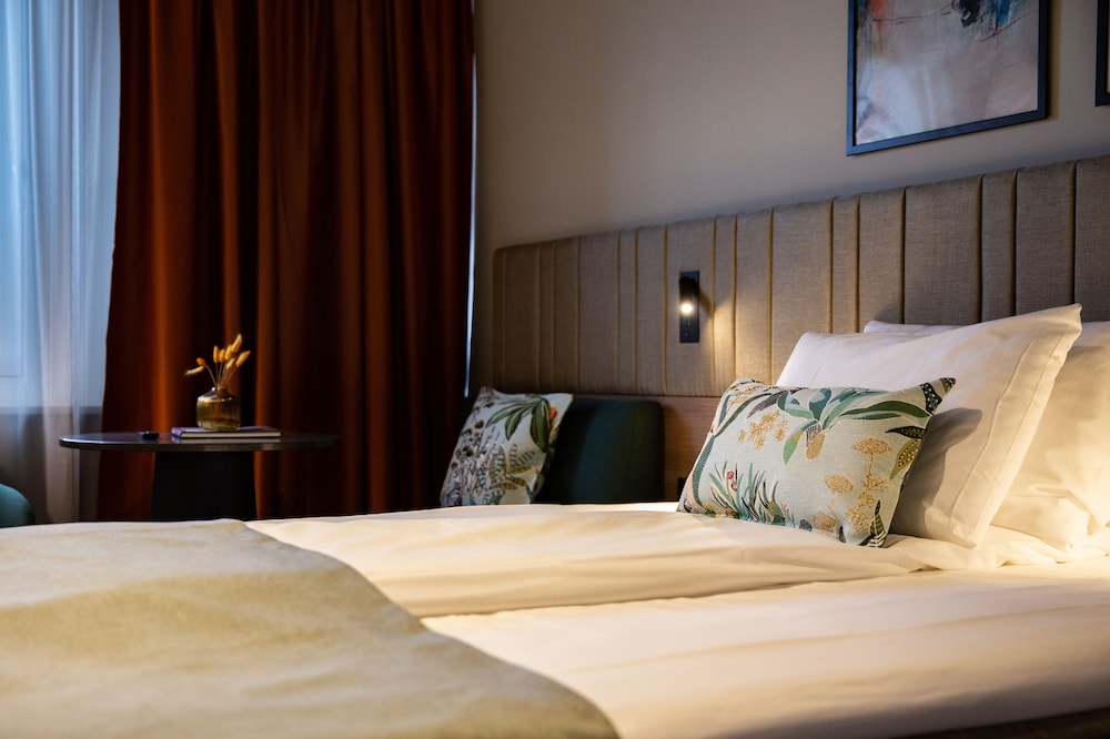 Quality Hotel Prinsen 26/70
