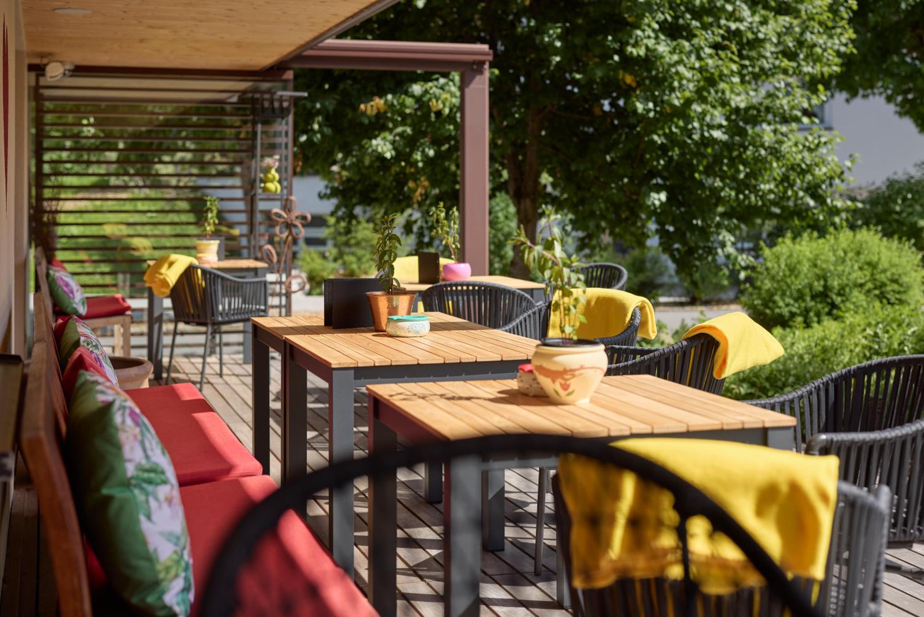 Hotel Appartement Roggal 18/24