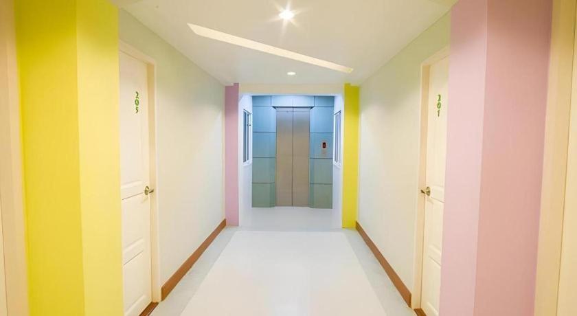 Orchid Residence Nakhon Si Thammarat 35/52