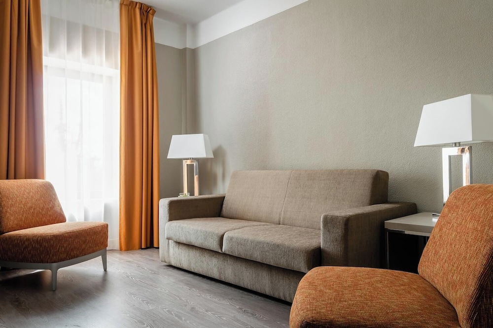 Hotel Dom Luis 29/50