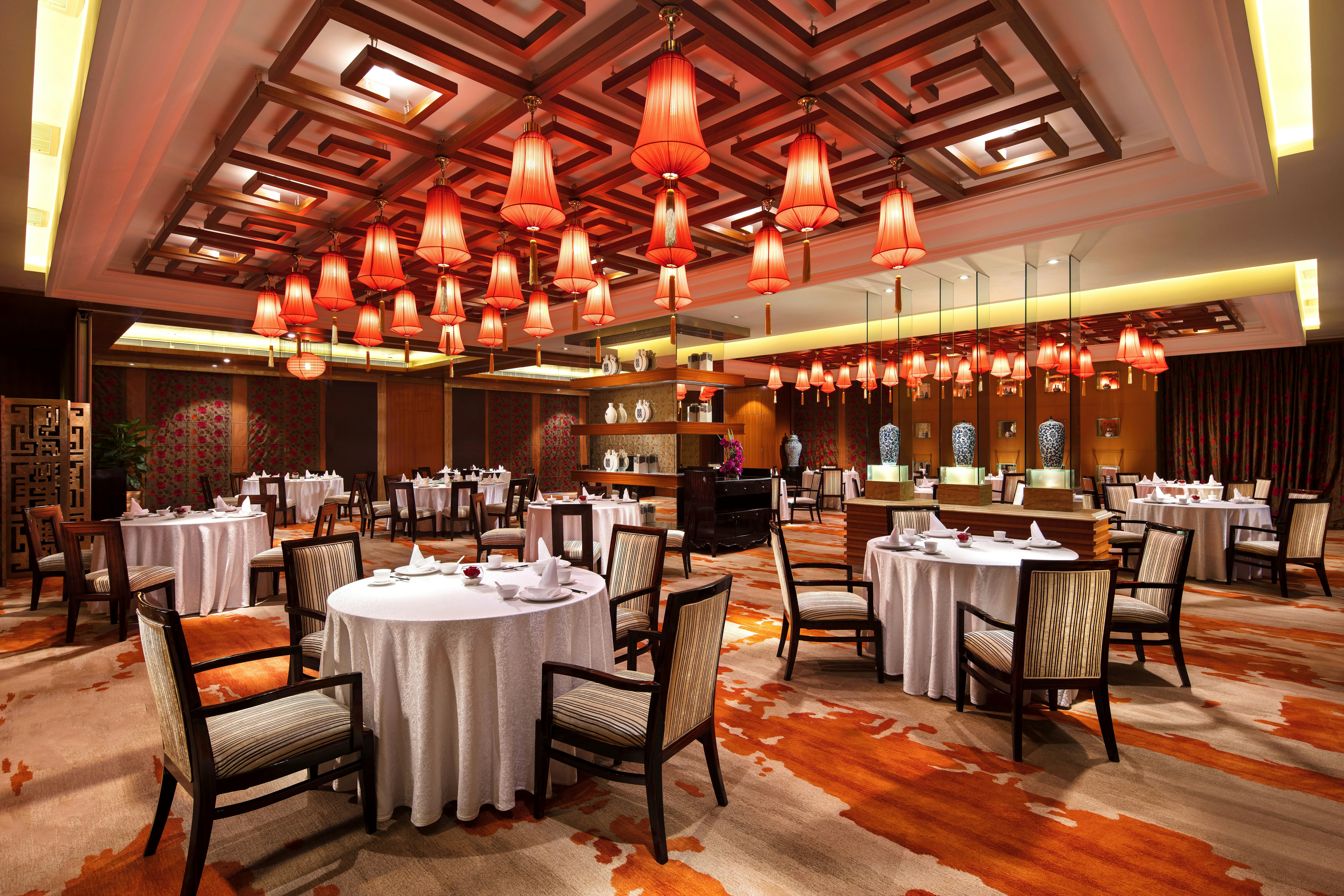Hilton Xiamen 39/54