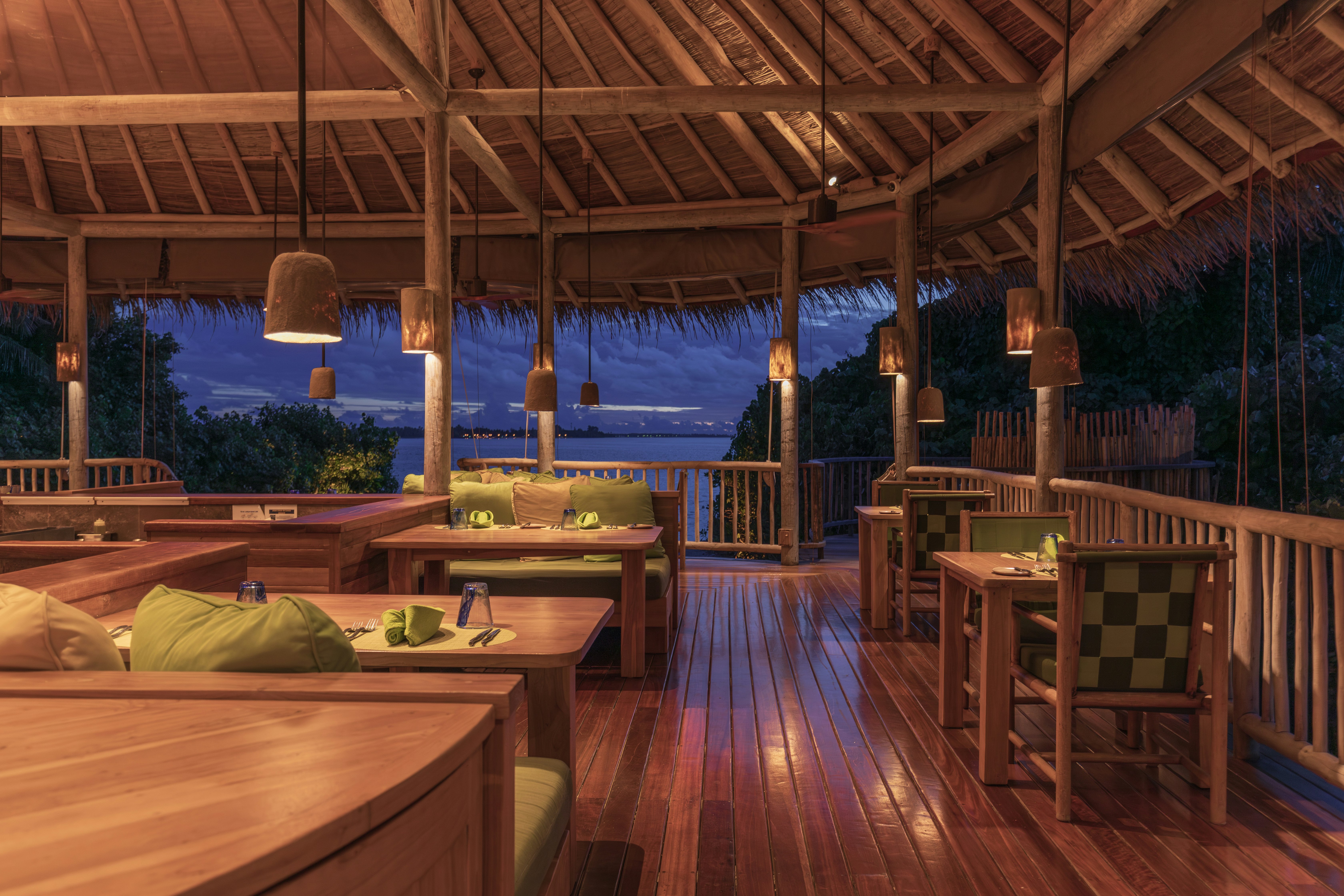 Six Senses Laamu 47/64