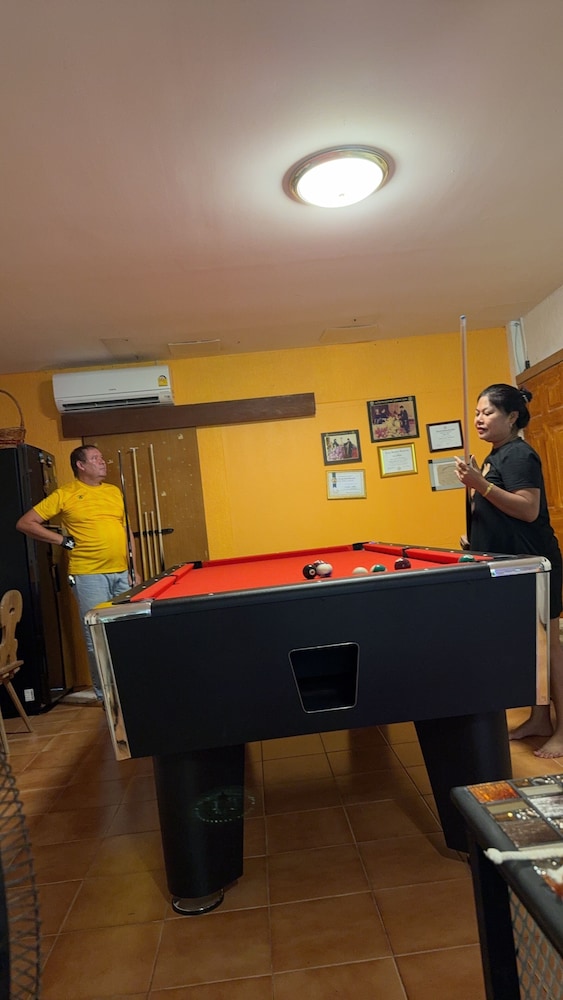 Dikachaya Hostel 30/45