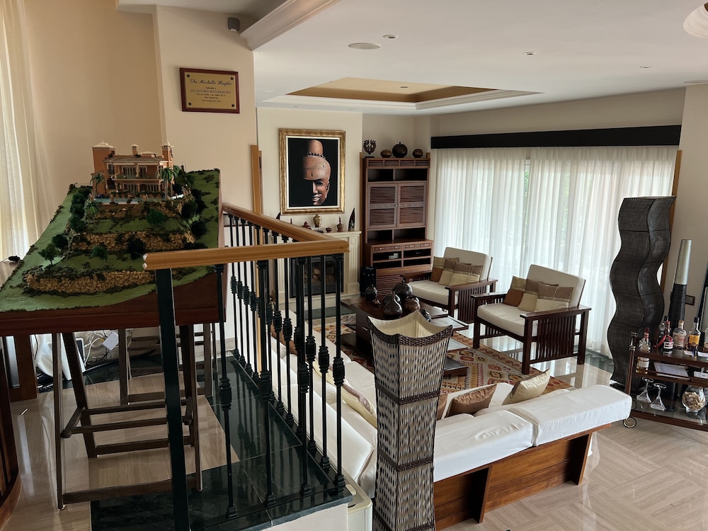 Boutique Hotel Marbella Heights 34/50