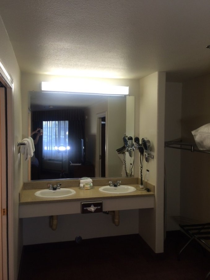 Holiday Inn Selma-Swancourt 65/65