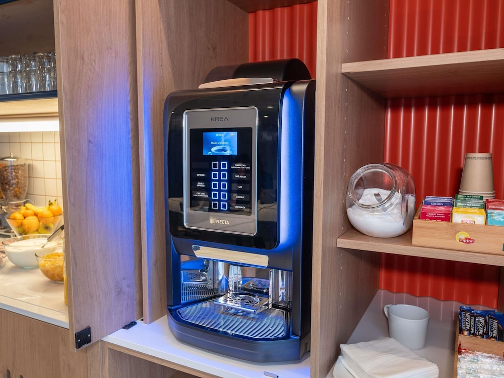 Ibis Budget Rennes Cesson 41/63