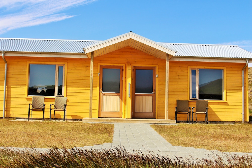 Fossatun Country Hotel 4/50