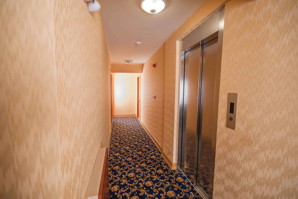 Timeks Hotel photo2