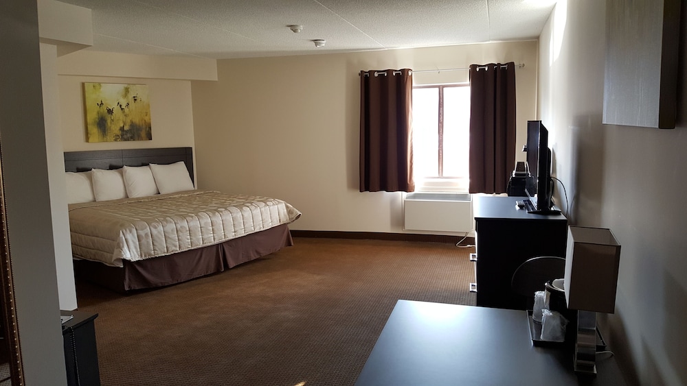 River Rapids Inn 39/57