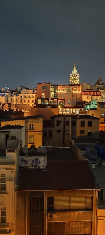 Art Suites Karakoy 2/44