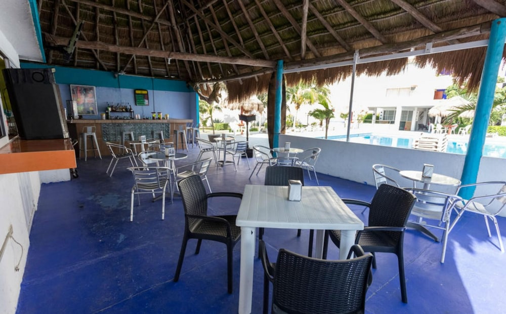 Condominios Salvia Cancun 55/79