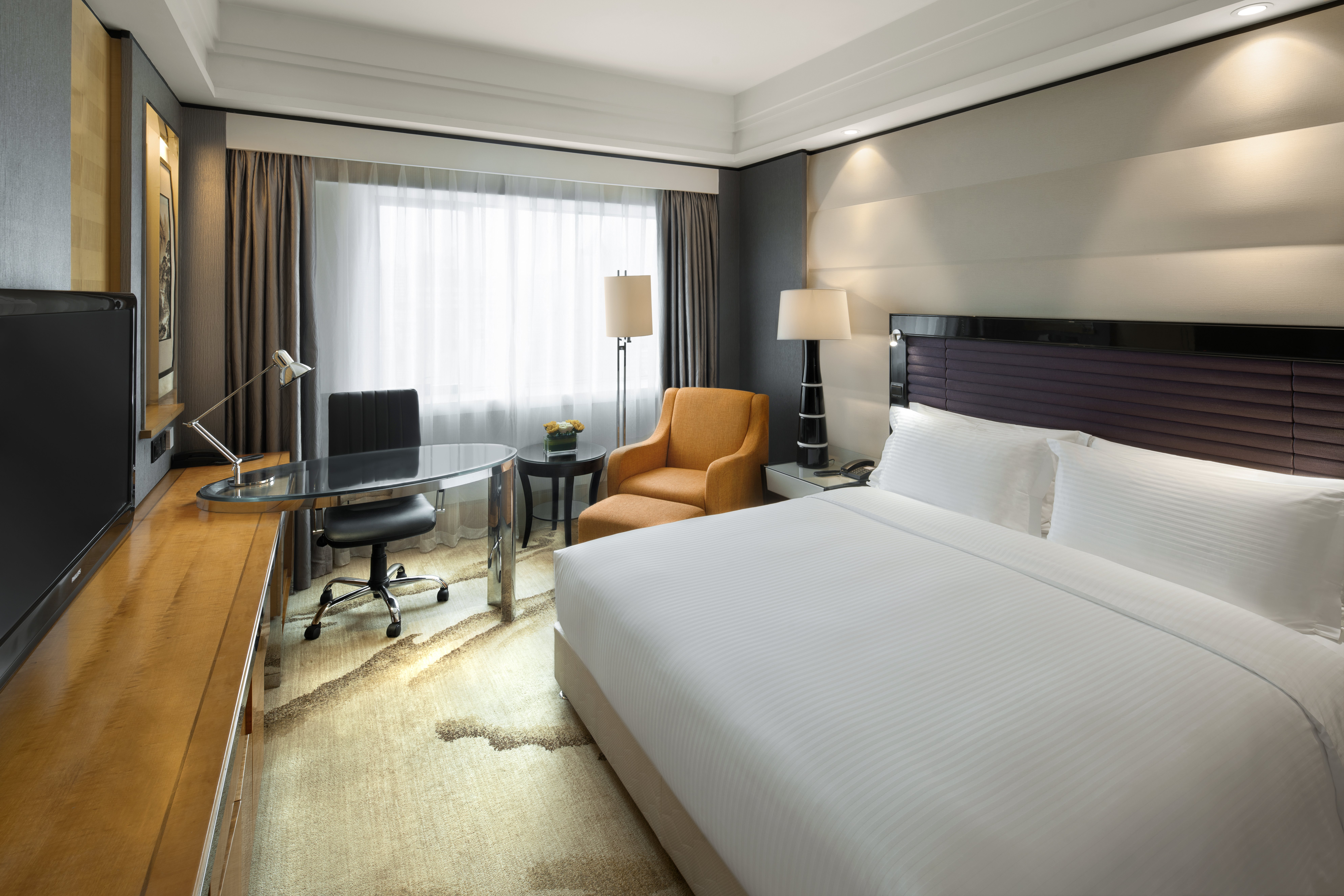 Crowne Plaza Chengdu City Center 24/74
