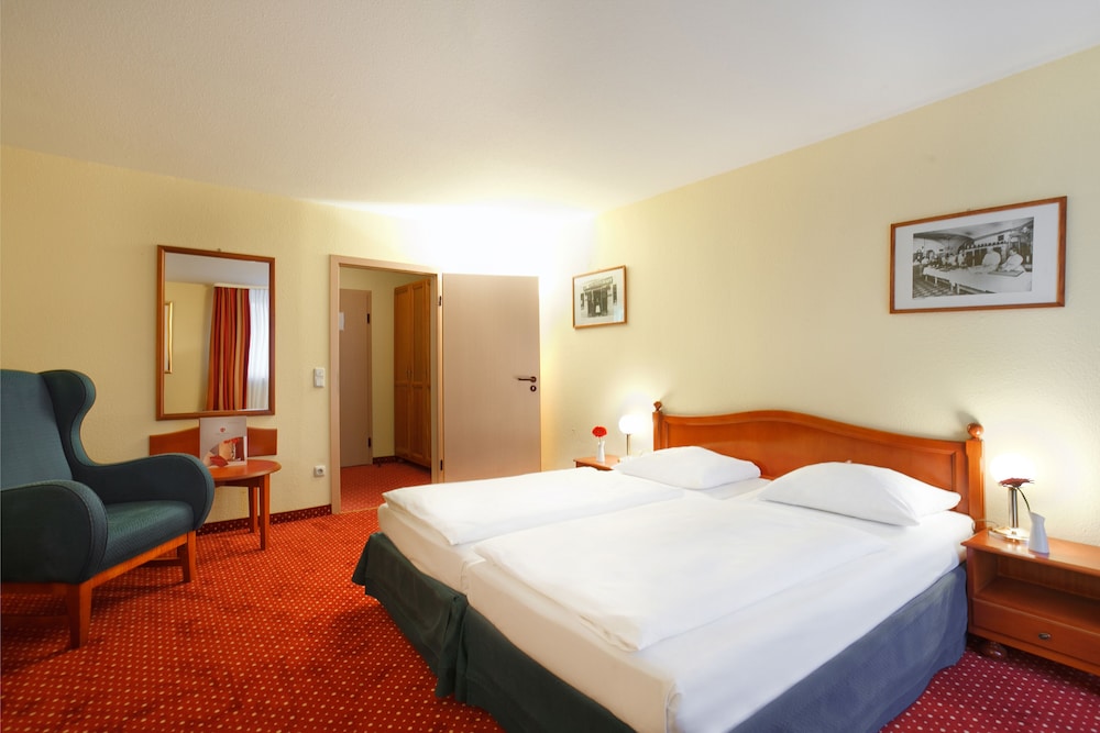 INVITE Hotel an der Kaiserburg 12/41