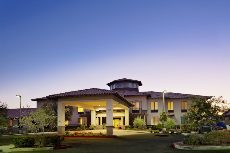 Hampton Inn & Suites Arroyo Grande/Pismo Beach Area 1/12