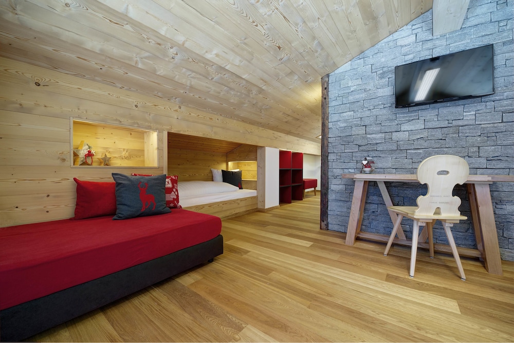 Alpinhotel Bort 26/50
