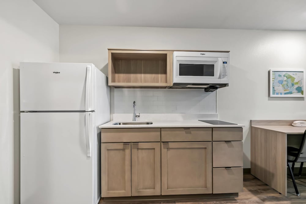 WoodSpring Suites Anderson North I-85 9/58