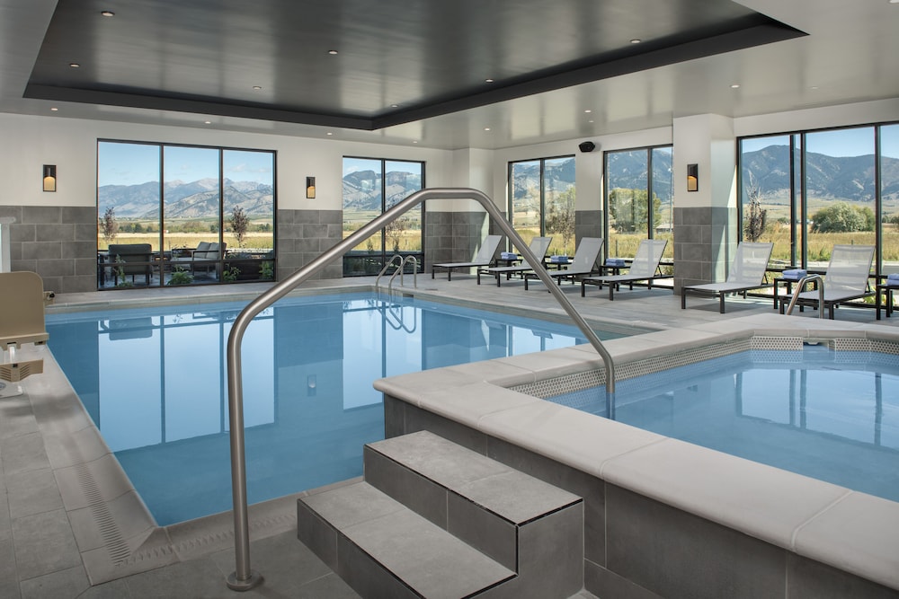 Courtyard by Marriott Bozeman 15/50