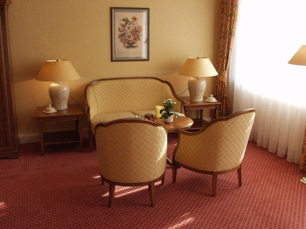 Geniesser Hotel Altes Gymnasium 26/50