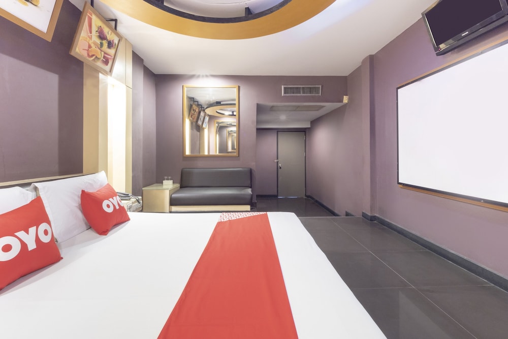 OYO 75382 Chonburi Hotel 9/42