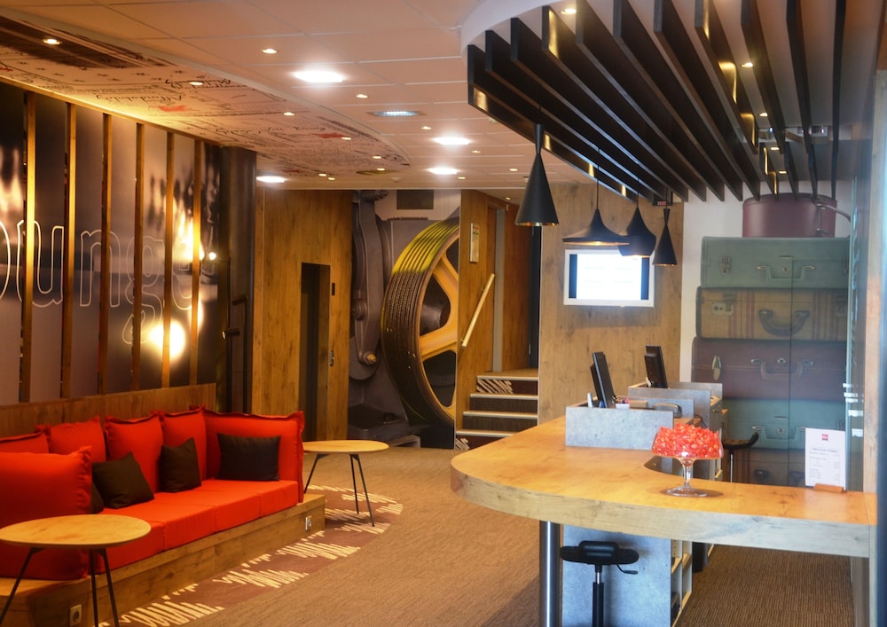 Ibis Chalon Sur Saone Europe 13/67