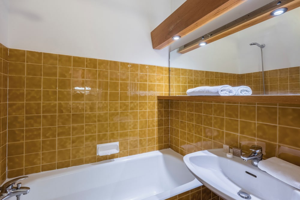 RESIDENCE MAEVA LE GYPAETE 42/42