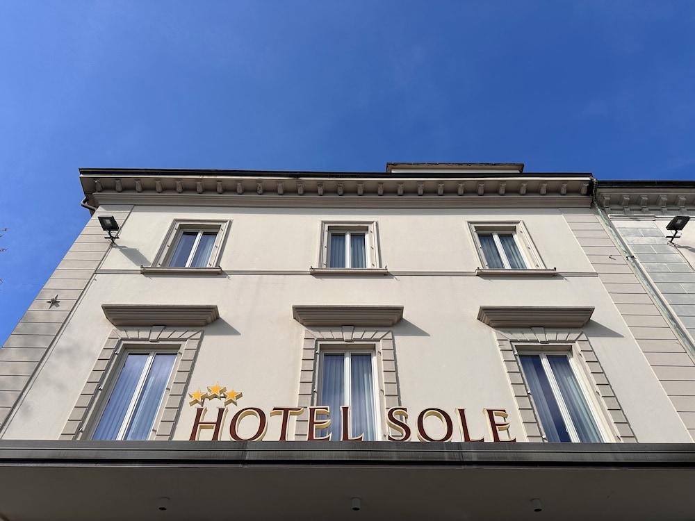 Hotel Il Sole 2/46