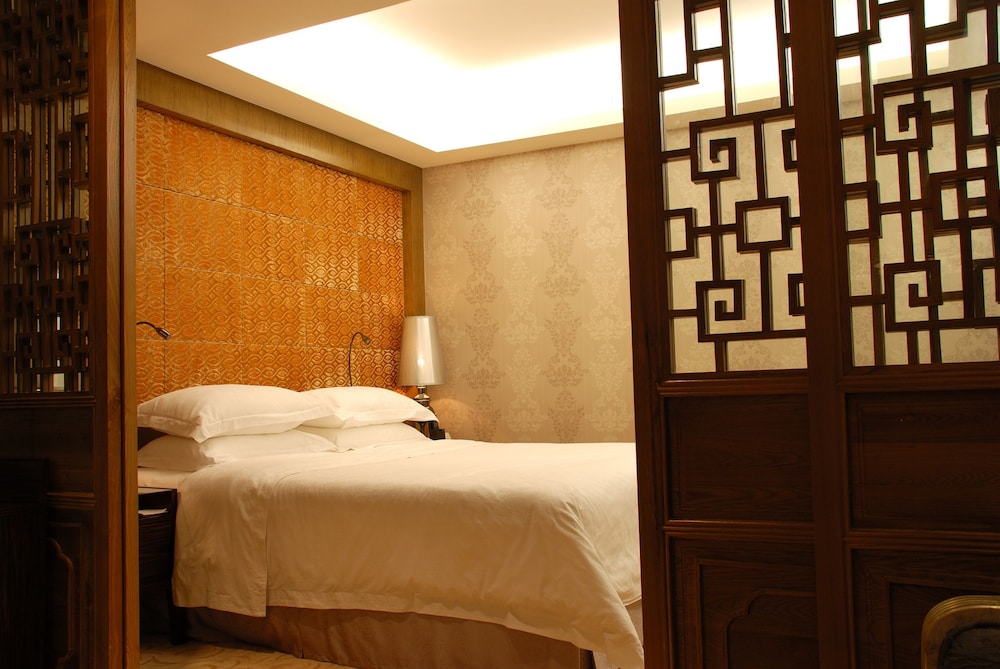 Good International Hotel 16/28