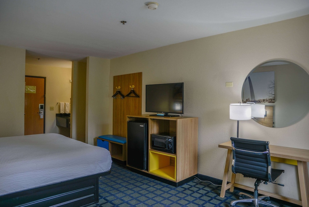 Days Inn by Wyndham Mount Vernon 22/50