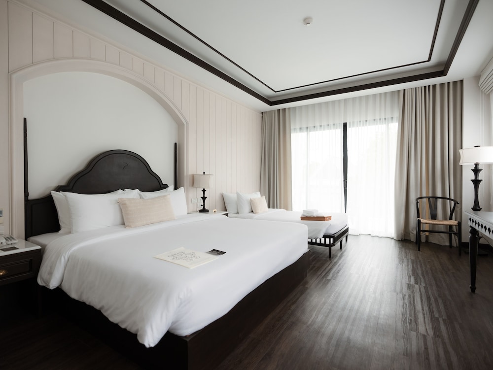 Burirattana Hotel - Adults Only 14/50
