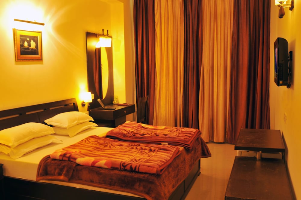 Hotel Hong Kong Inn 15/41