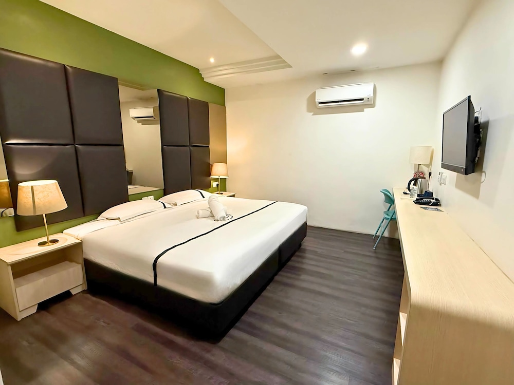 Seeds Hotel Ampang Point 26/45
