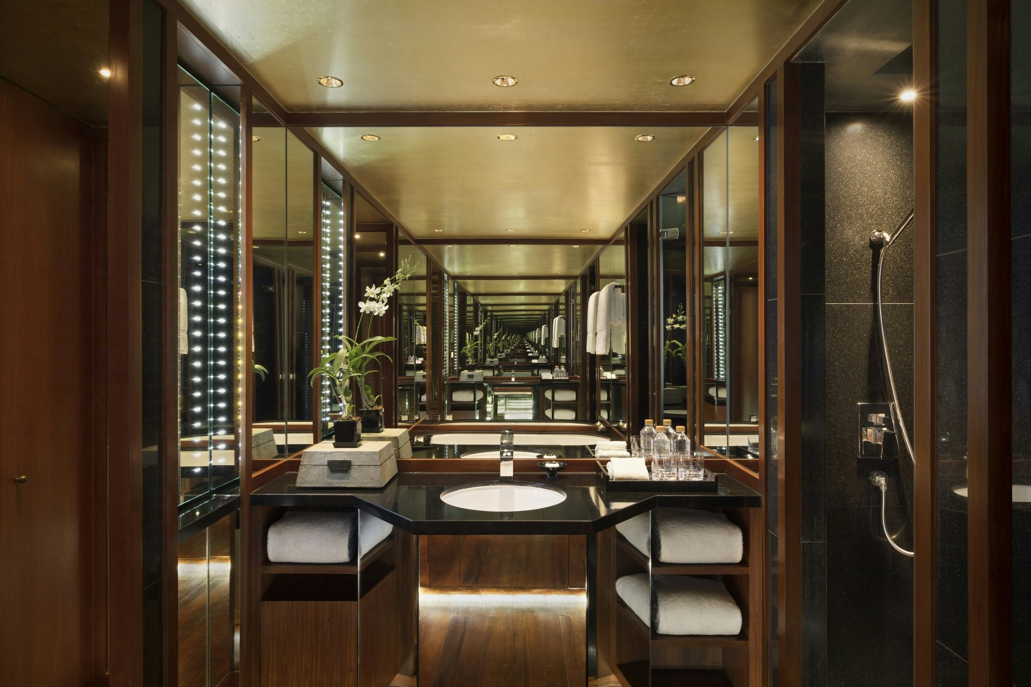 The Sukhothai Bangkok 83/83