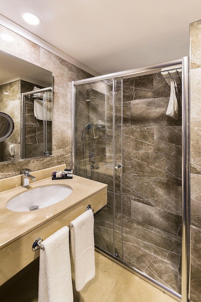 غرفة ديلوكس، Premier Inn Sakarya 4/4