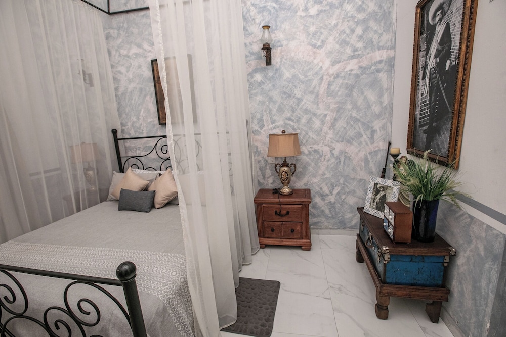 Hotel Hacienda San Isidro 19/50