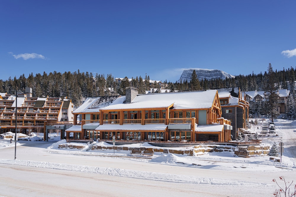 Otter Hotel 44/49