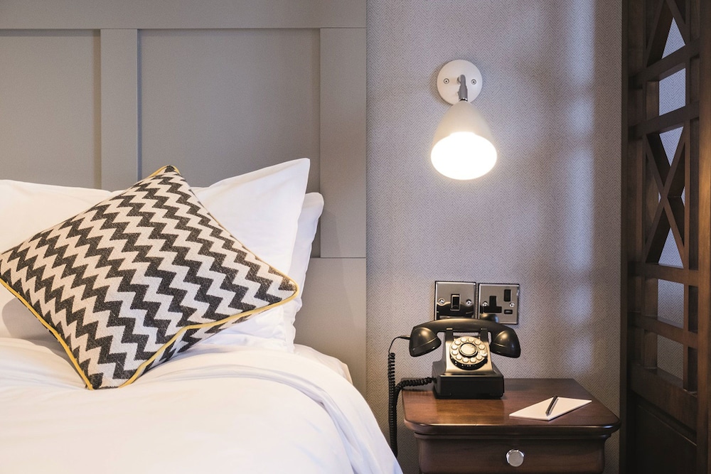 Kettering Park Hotel And Spa 20/50