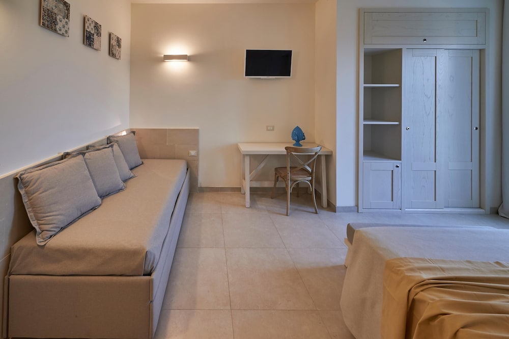 Relais Masseria Le Cesine - CDSHotels 27/49