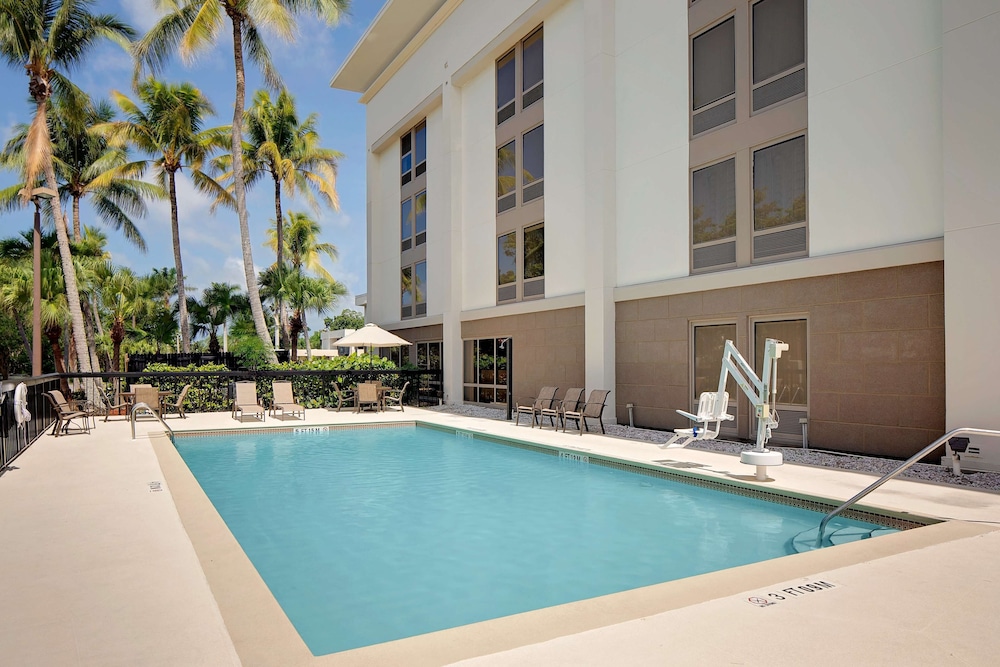Hampton Inn Naples - Central 6/41