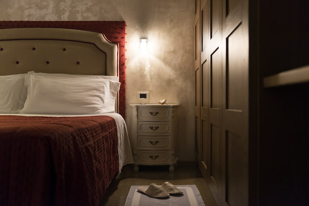 Relais Maddalena 6/50