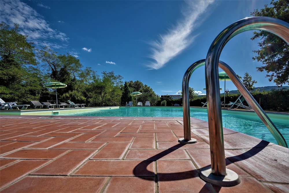 Villino Bazzani 27/41